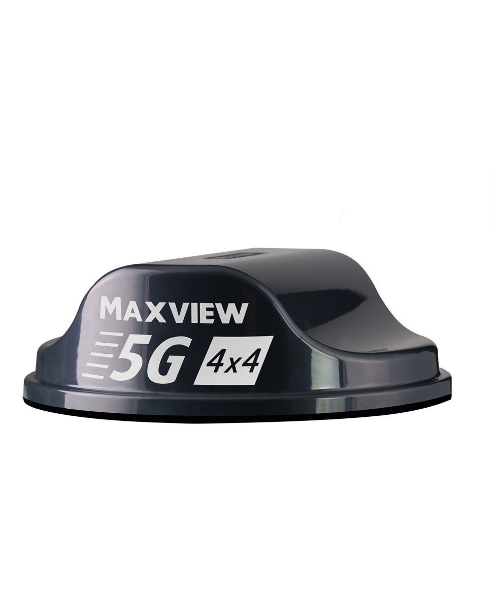 Maxview LTE-Antenne 4x4 schwarz