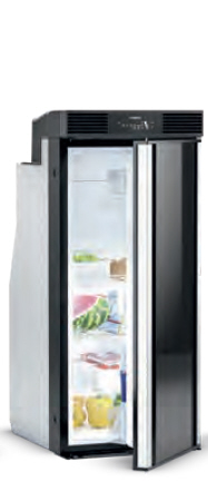 Dometic Kompressorkühlschrank RC 10.4T.90