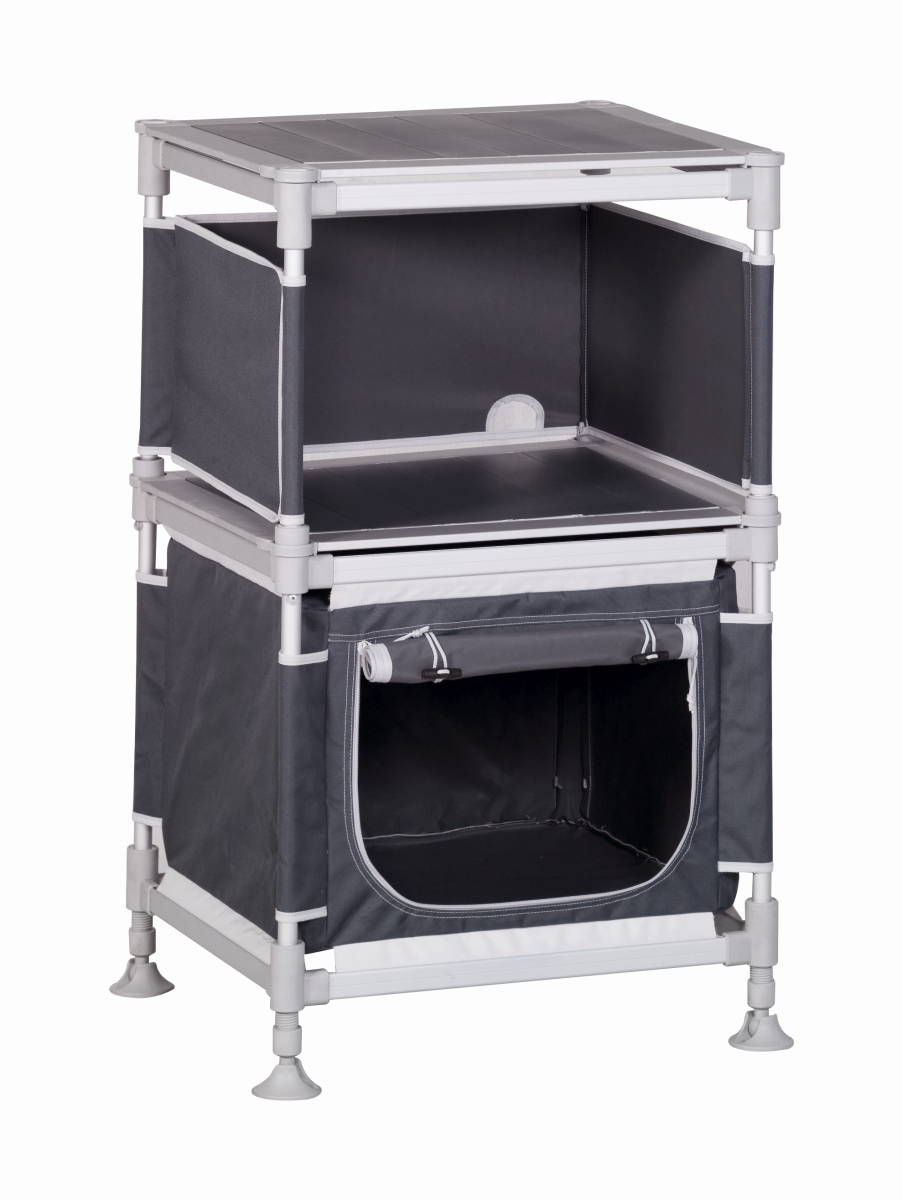 Westfield MODUCAMP Modul 4 LG Grau