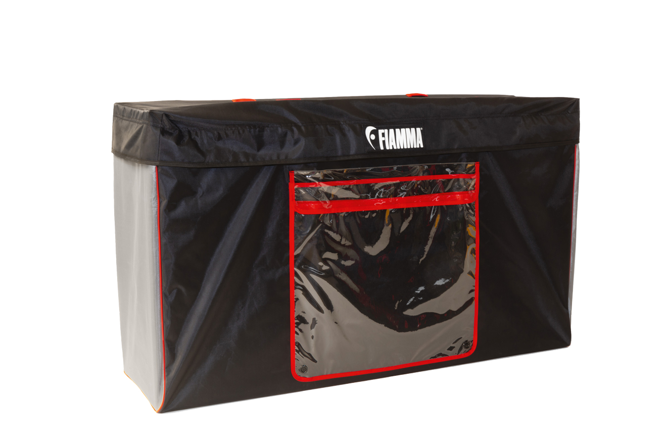 Fiamma Cargo Back Gepäckbox