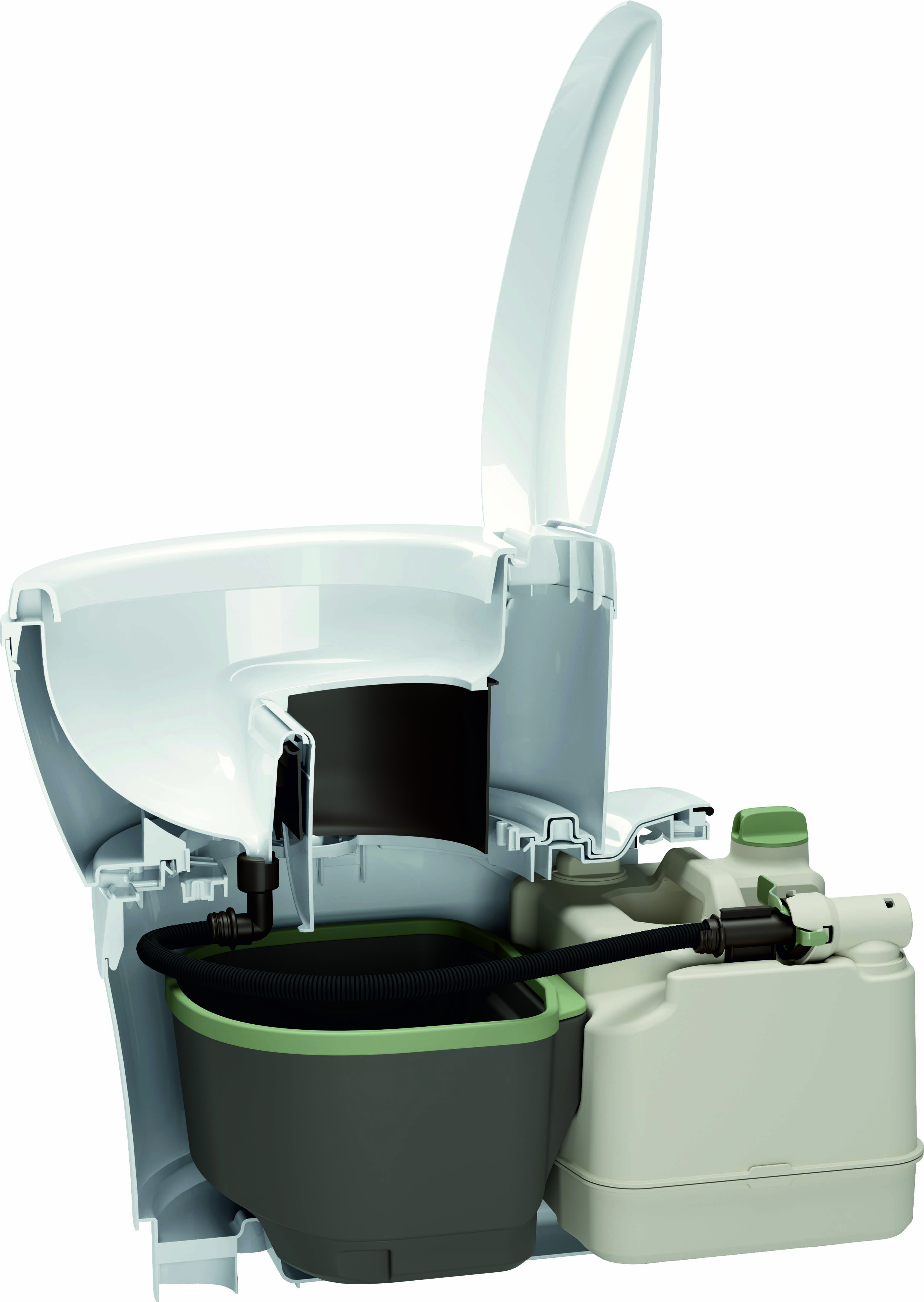 Thetford Trenntoilette S220-S