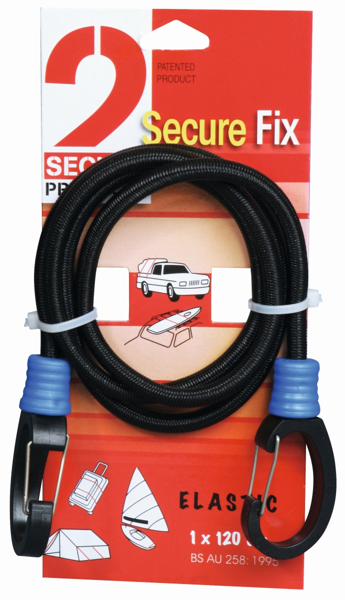 Gepäckbinder SECURE FIX Gepäckbinder SECURE FIX