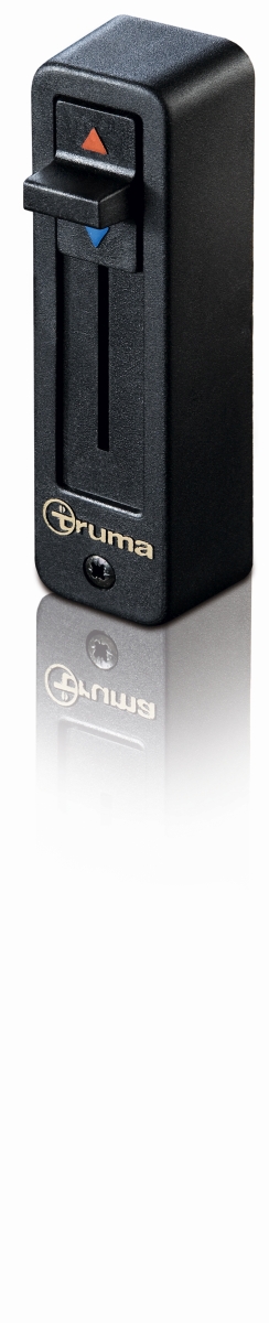 Truma Airmix-Komfortpaket Truma Airmix-Komfortpaket