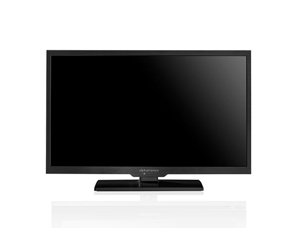 alphatronics SL- Linie