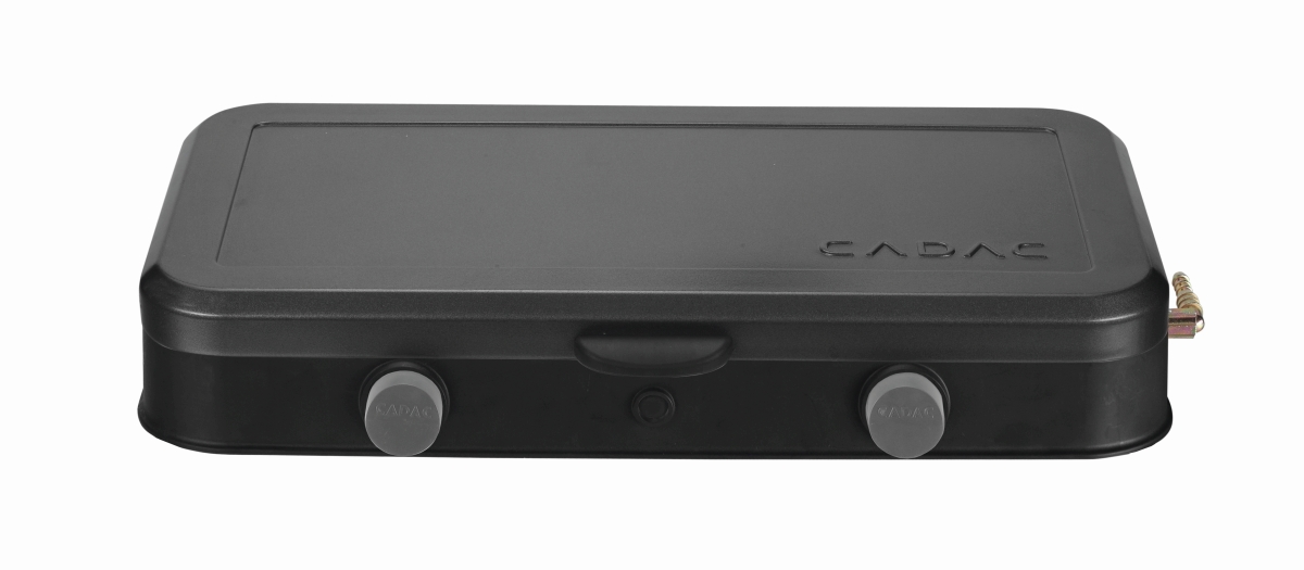 Cadac 2-COOK PRO STOVE 50 mbar Cadac 2-COOK PRO STOVE 50 mbar
