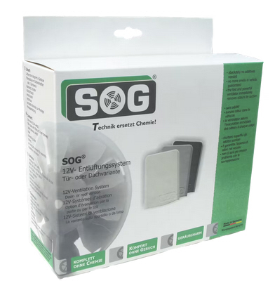 SOG Typ 3000/4000