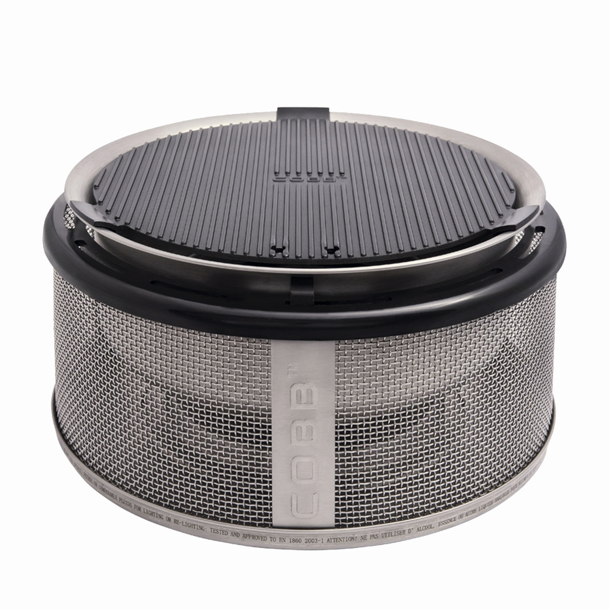 COBB-Grill EASY TO GO