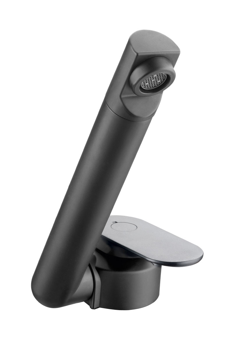 RK Reich TWISTER E schwarz