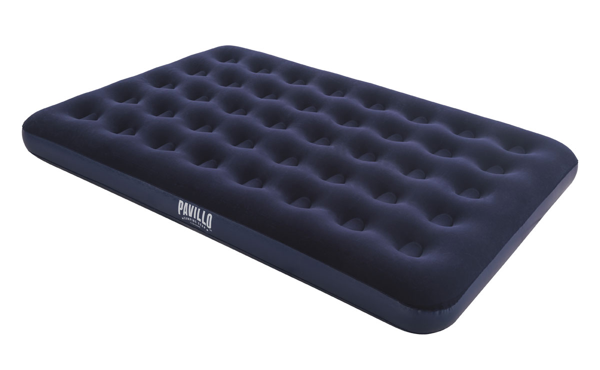 Bestway Luftbett Double 191x137 cm