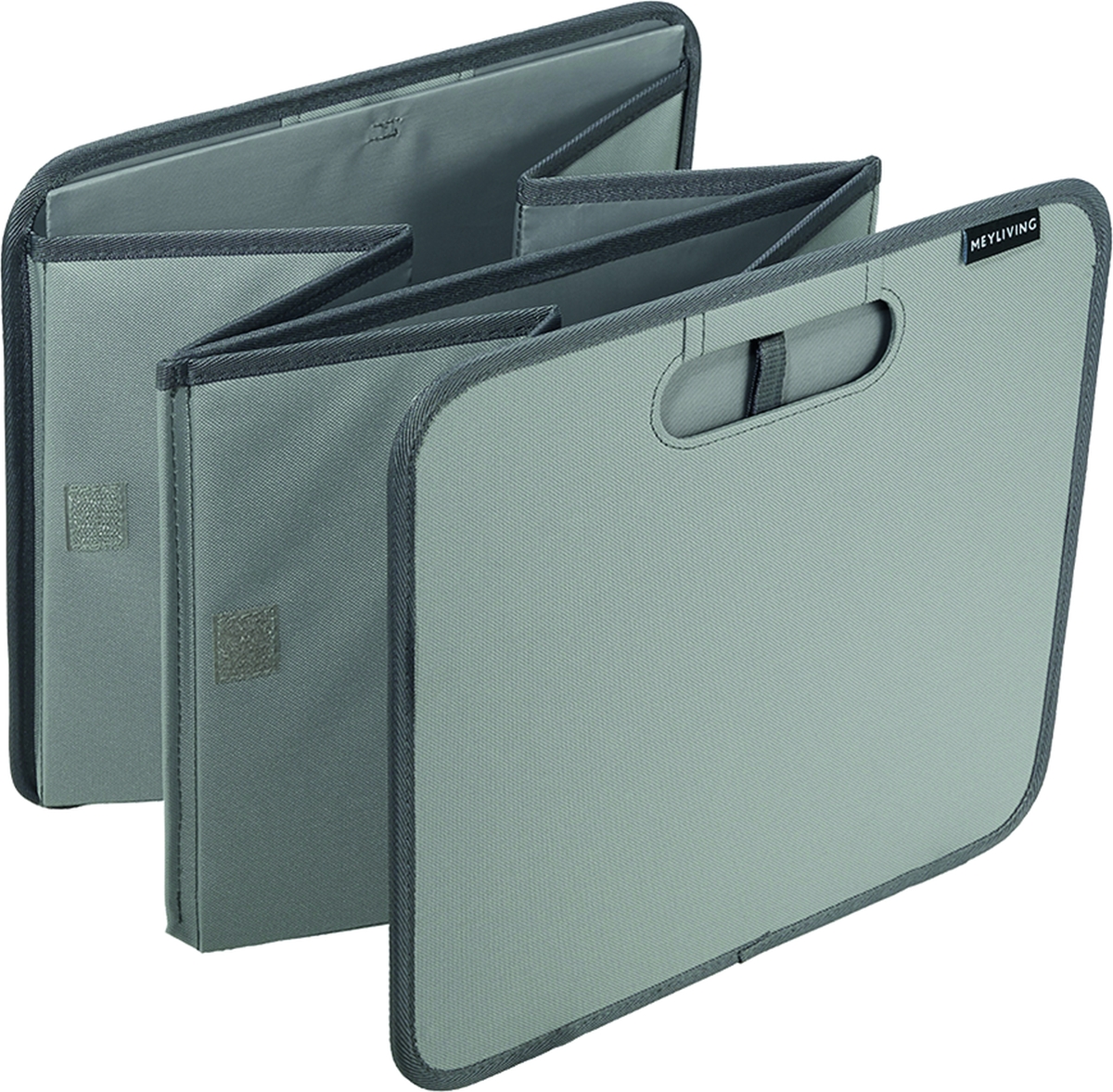 Meori Faltbox Meyliving XL Grey Meori Faltbox Meyliving XL Grey