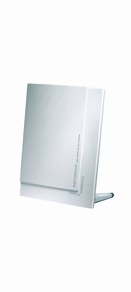 Kathrein DVB-T/T2-Indoor-Antenne BZD 30 Receiver