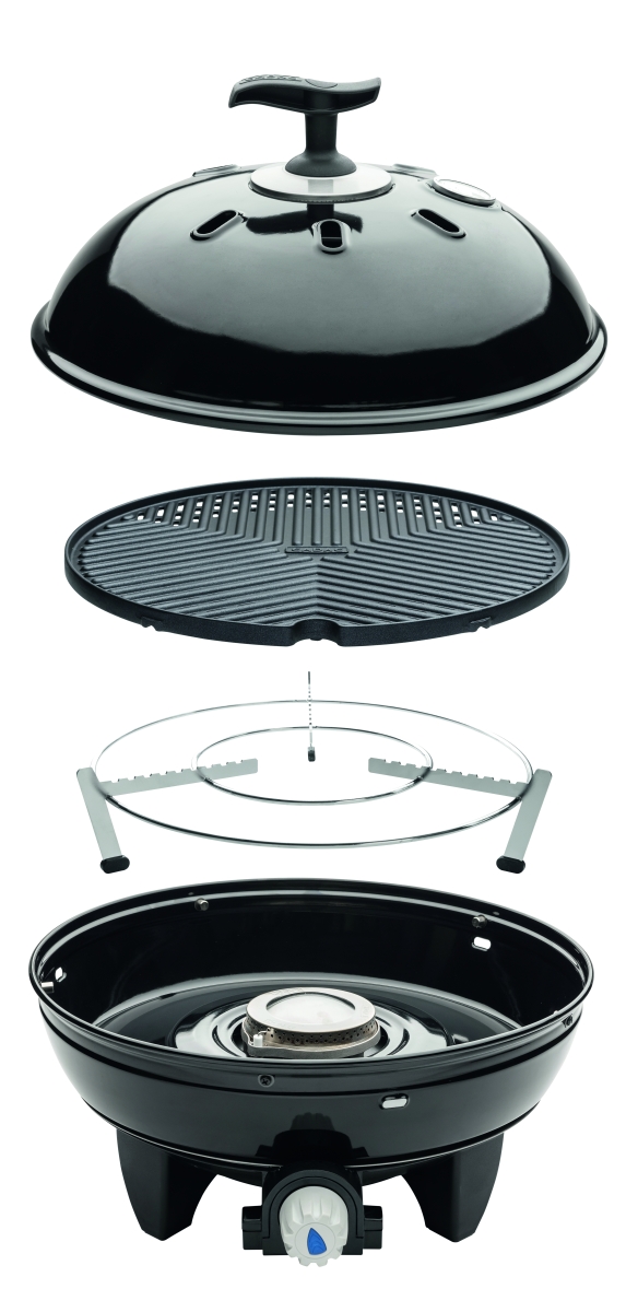 Cadac GRILLO CHEF 2 Tabletop 30 mbar