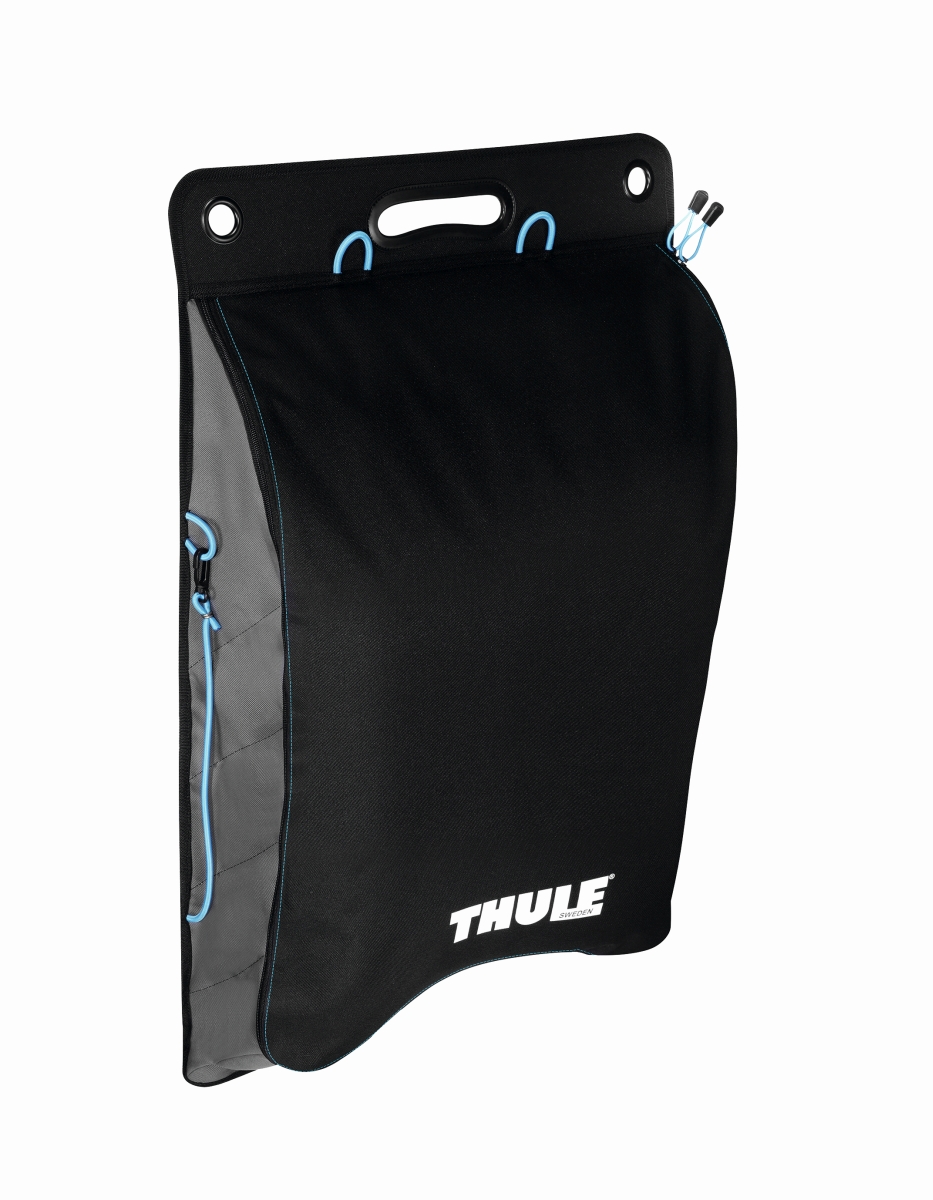 Thule WALL Organizer, schwarz