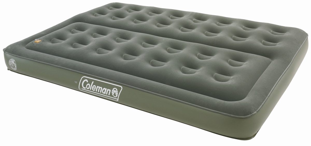 Coleman Luftbett COMFORT Double