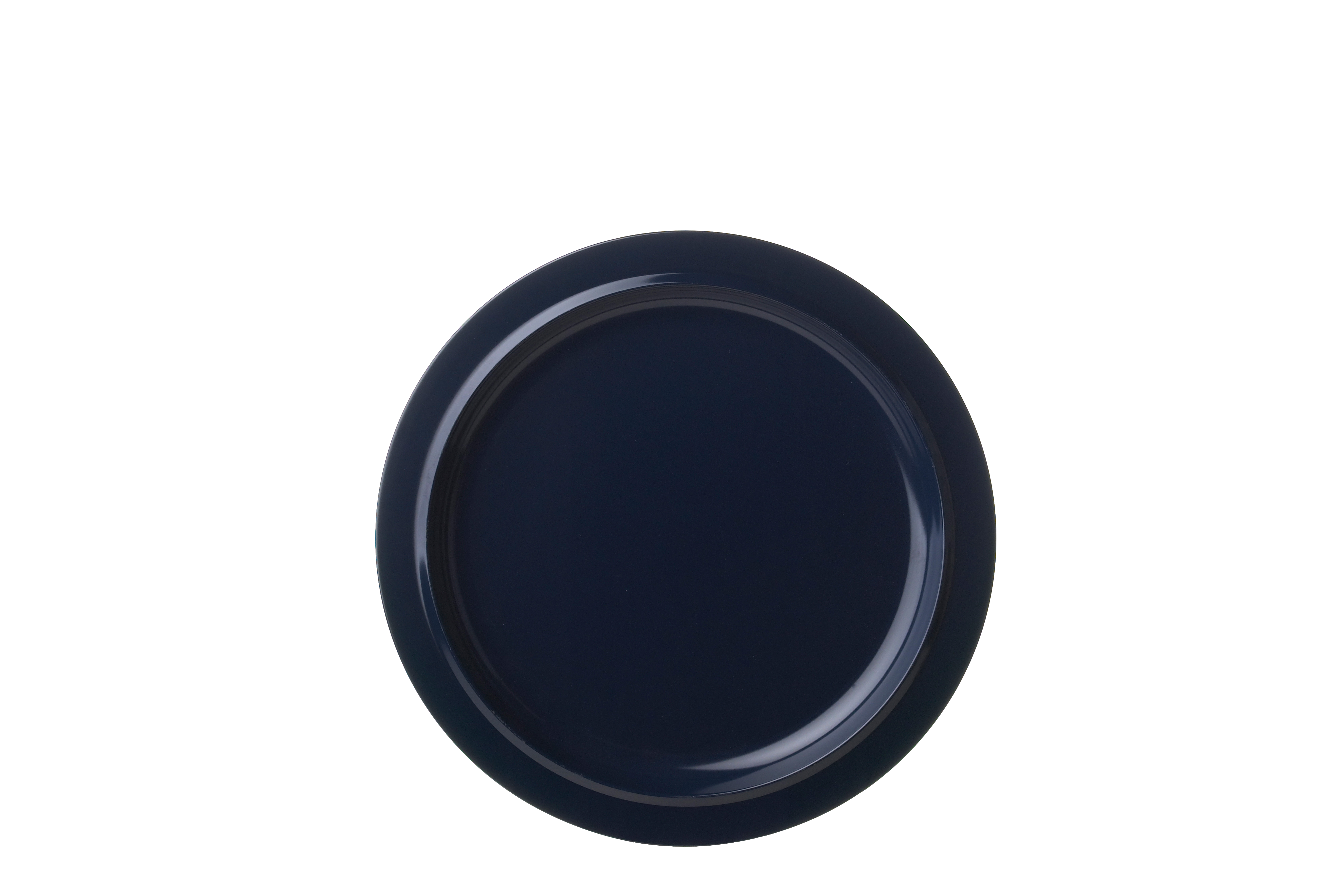 Mepal Dessertteller BASIC Ocean blue