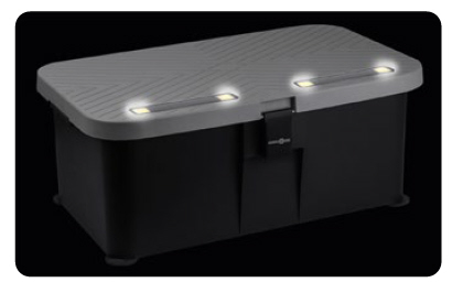 Brunner Trittstufe BoxStep