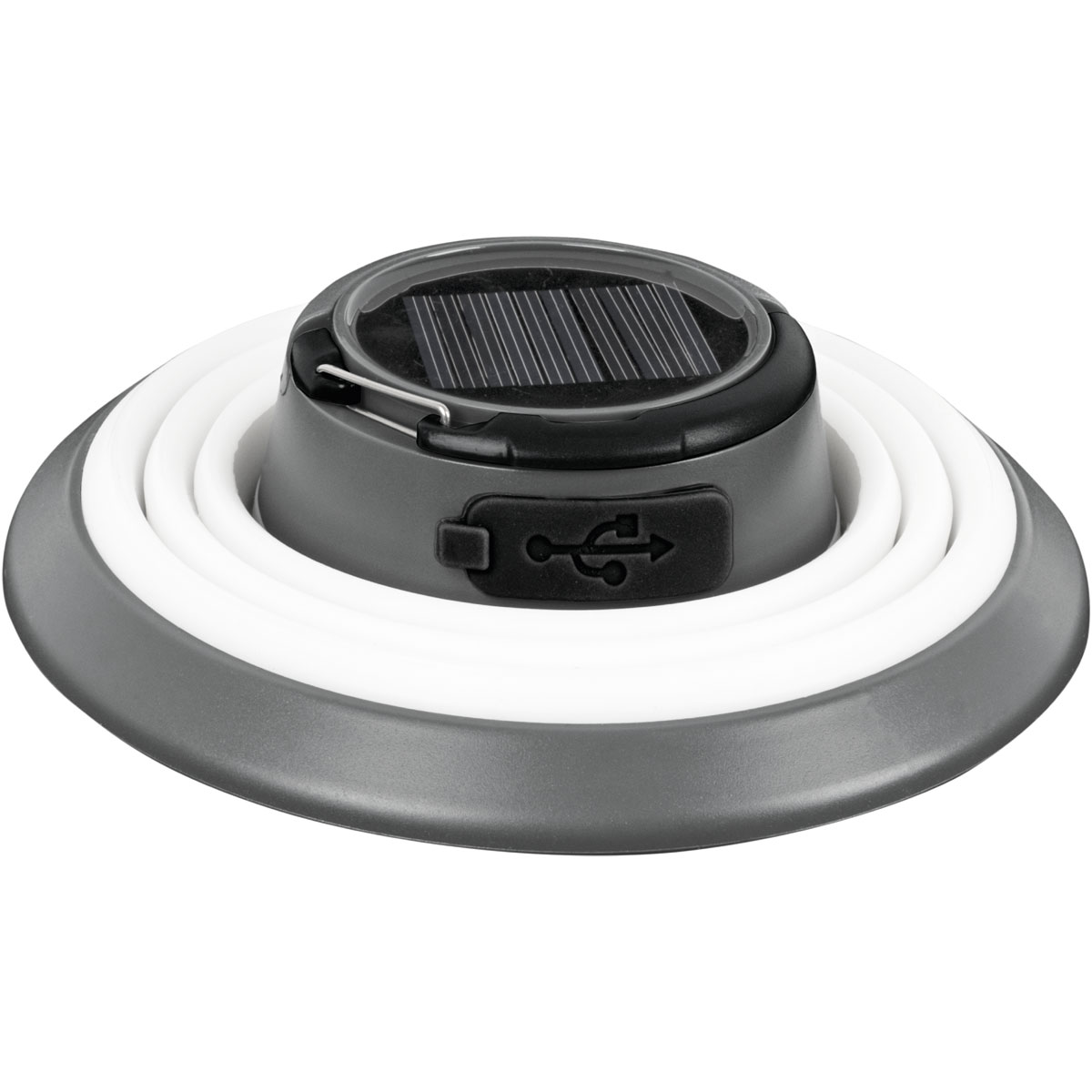 Brunner LED-Silikonlampe AURA Brunner LED-Silikonlampe AURA