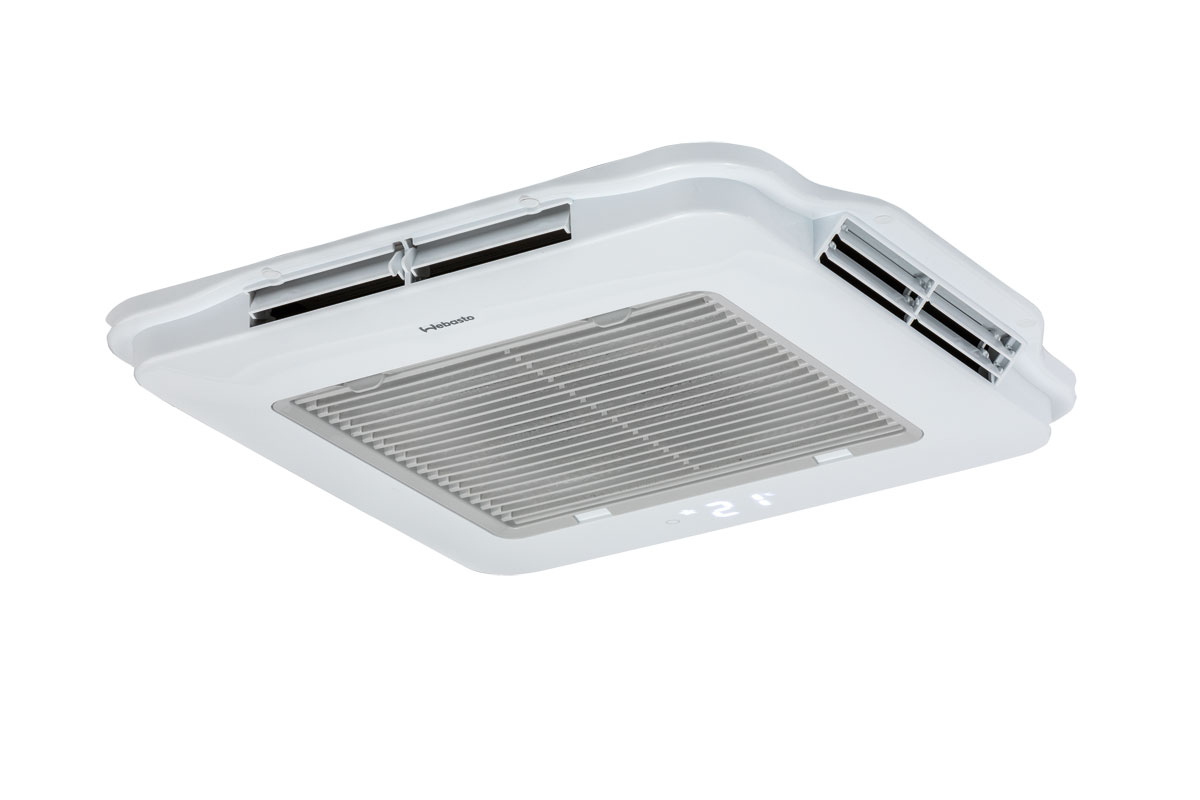 Webasto Klimaanlage Cool Top Trail 36V