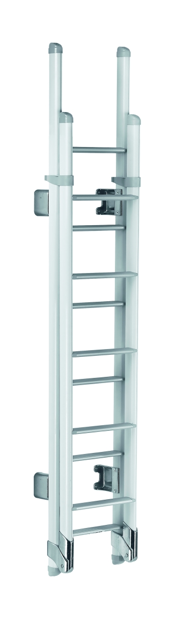 THULE Leiter Deluxe 11 Stufen