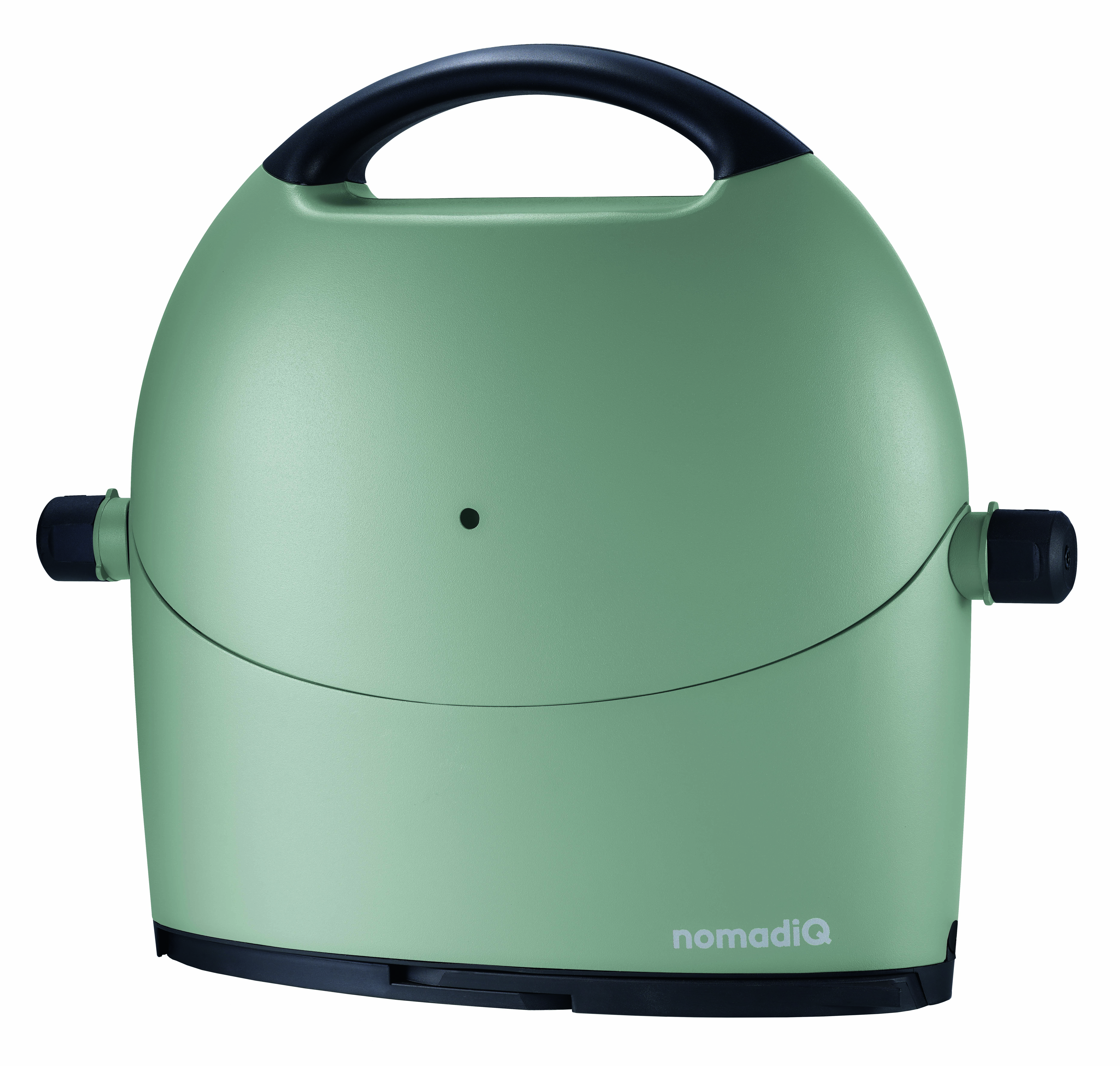 NomadiQ Elektrogrill E-BBQ