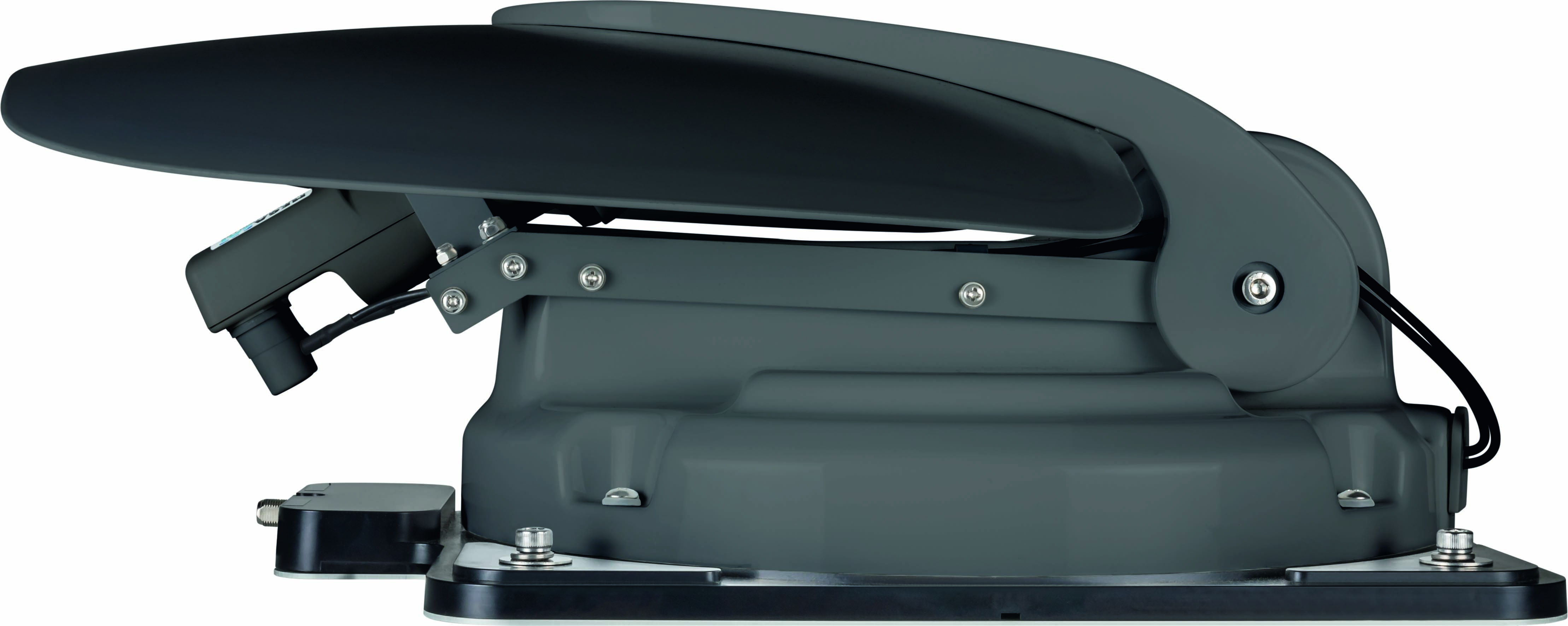 Megasat Caravanman Kompakt 4 graphit