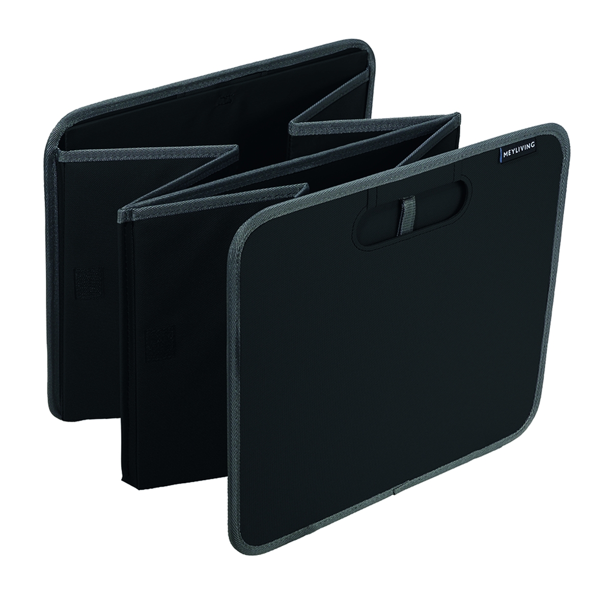 Meori Faltbox Meyliving XL Black Meori Faltbox Meyliving XL Black