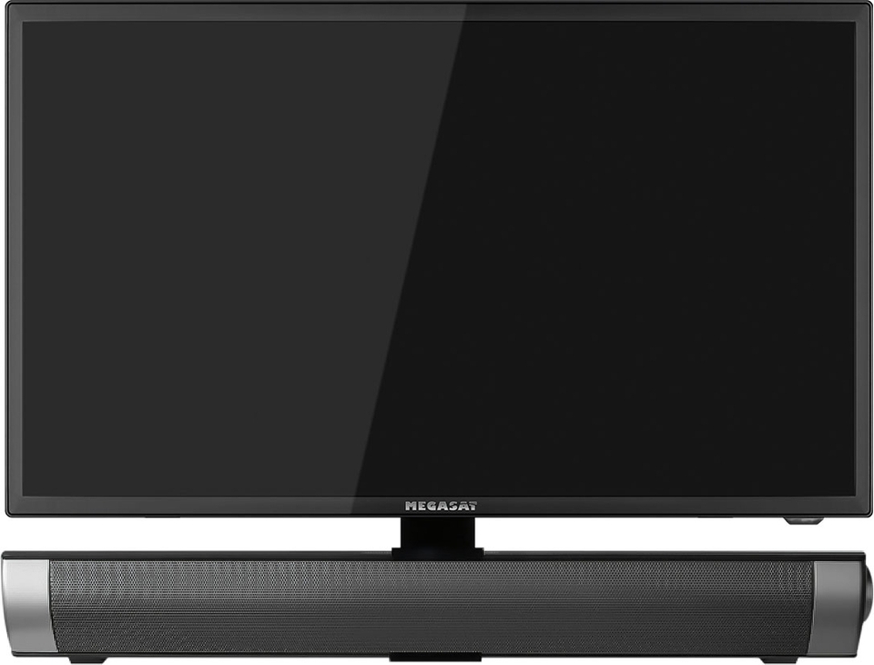Megasat Soundbar I Megasat Soundbar I