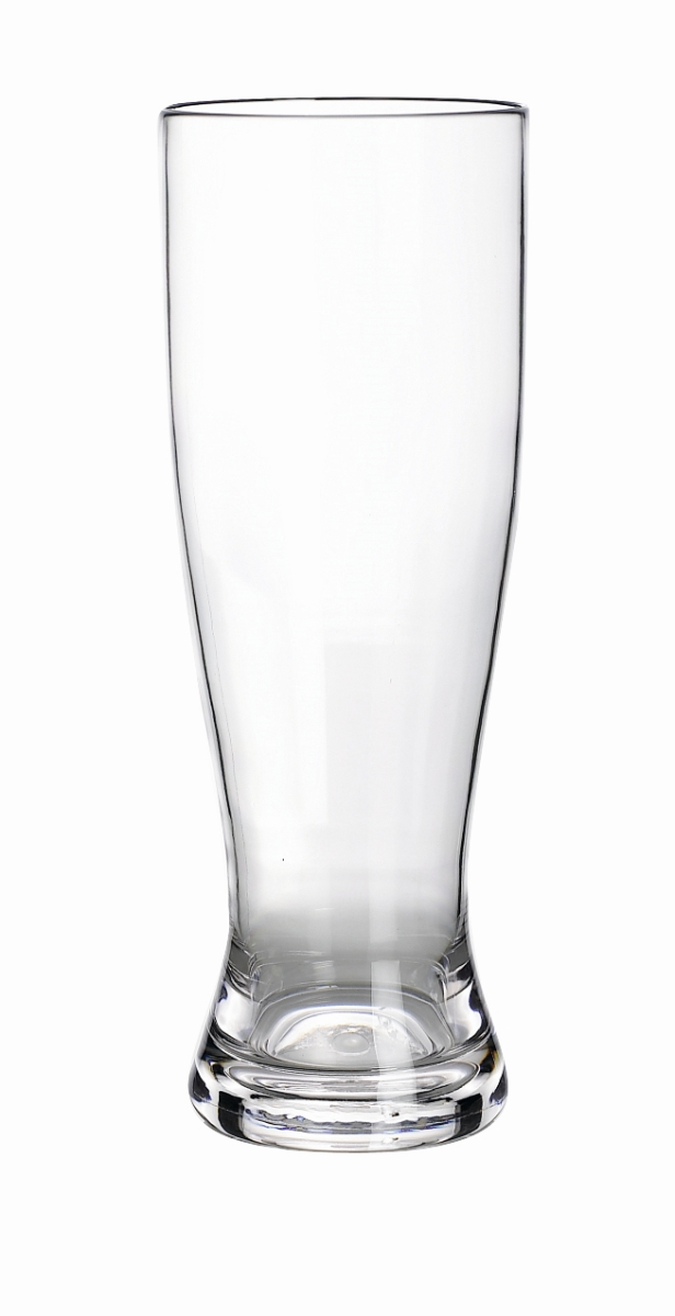 Gimex SAN-Weißbierglas 60 cl Gimex SAN-Weißbierglas 60 cl