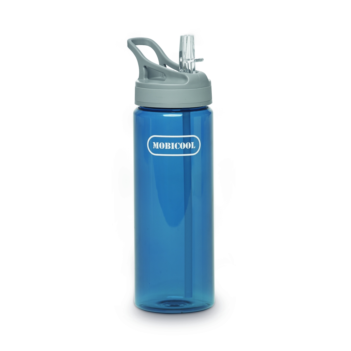 Mobicool Edelstahl-Trinkflasche MDI60 0,6l