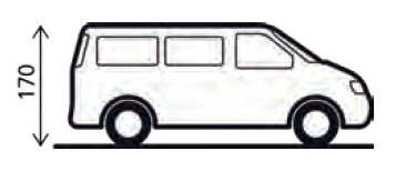 Brunner Heckklappenzelt PILOTE CADDY 4 Brunner Heckklappenzelt PILOTE CADDY 4