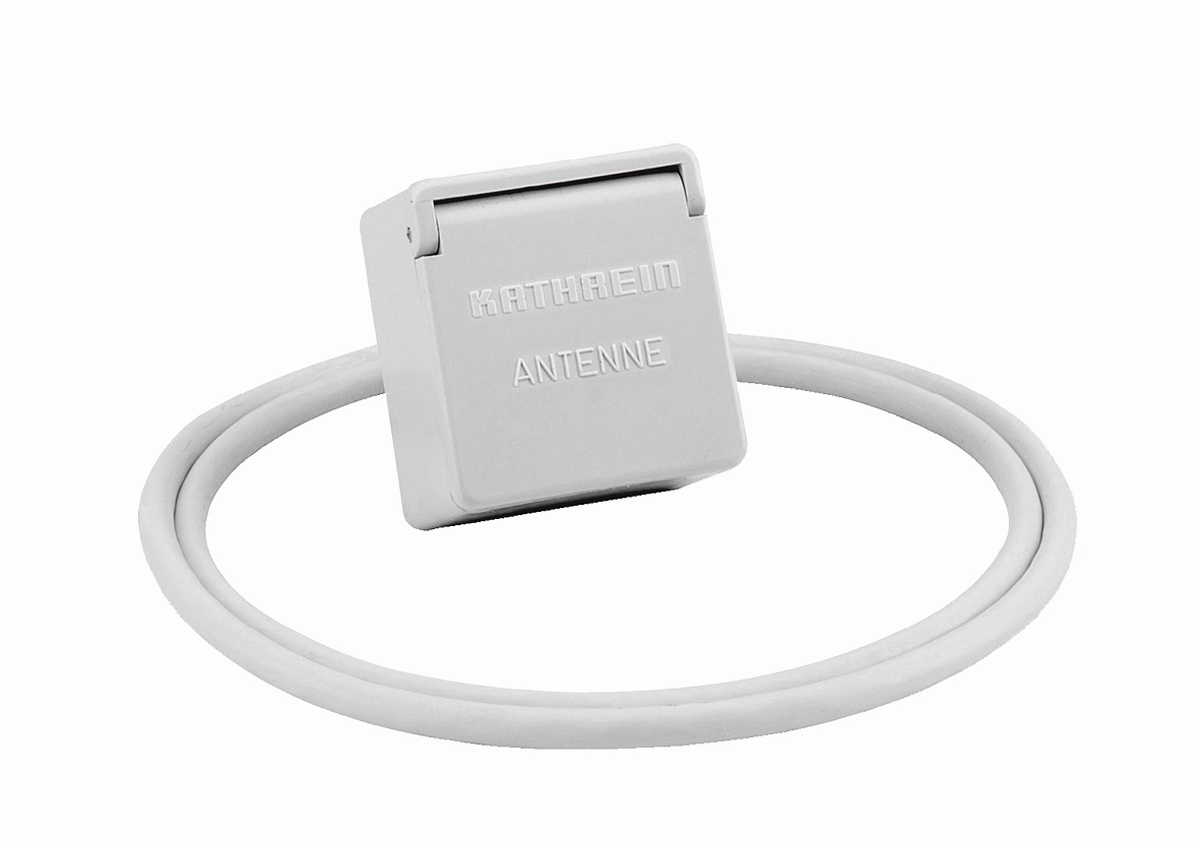 Kathrein Außensteckdose EV 06