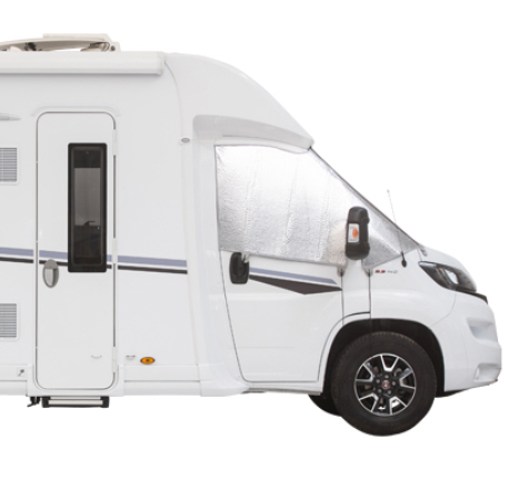 Hindermann Thermomatte 4 SEASONS RM ab 2010