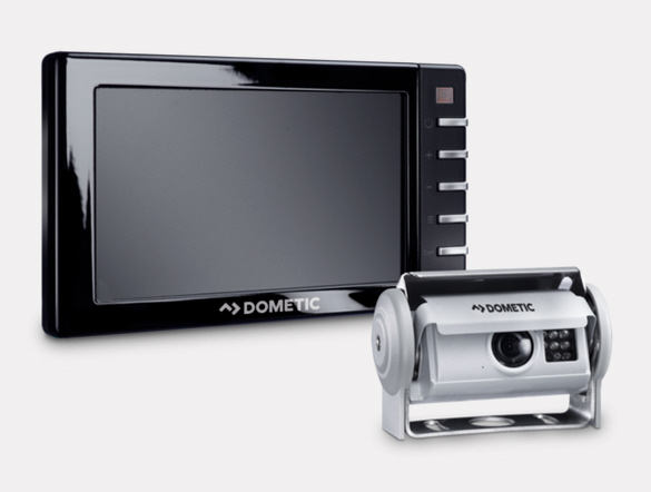 Dometic PerfectView RVS 580 Dometic PerfectView RVS 580