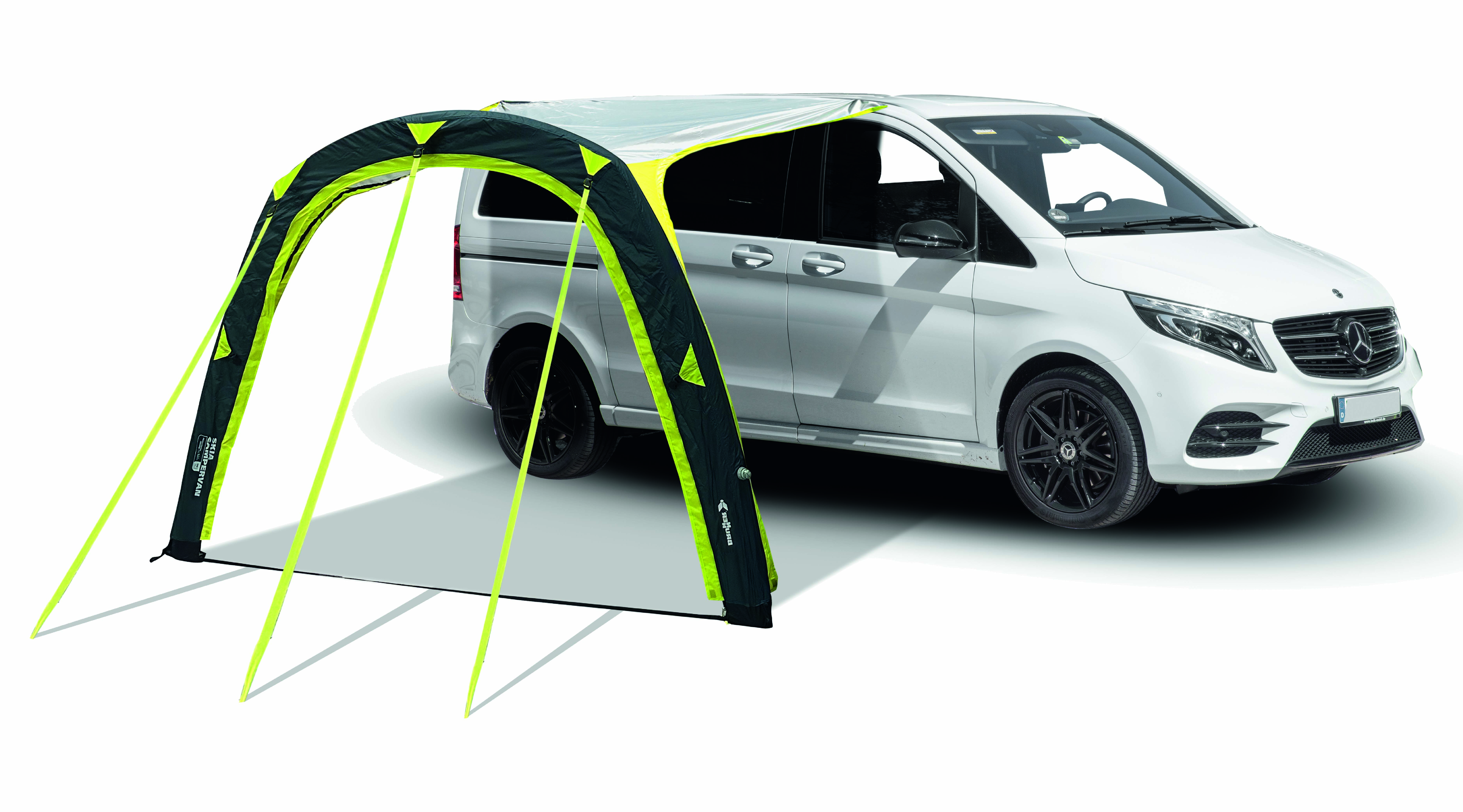 Brunner SKIA Sonnendach Van/Caravan