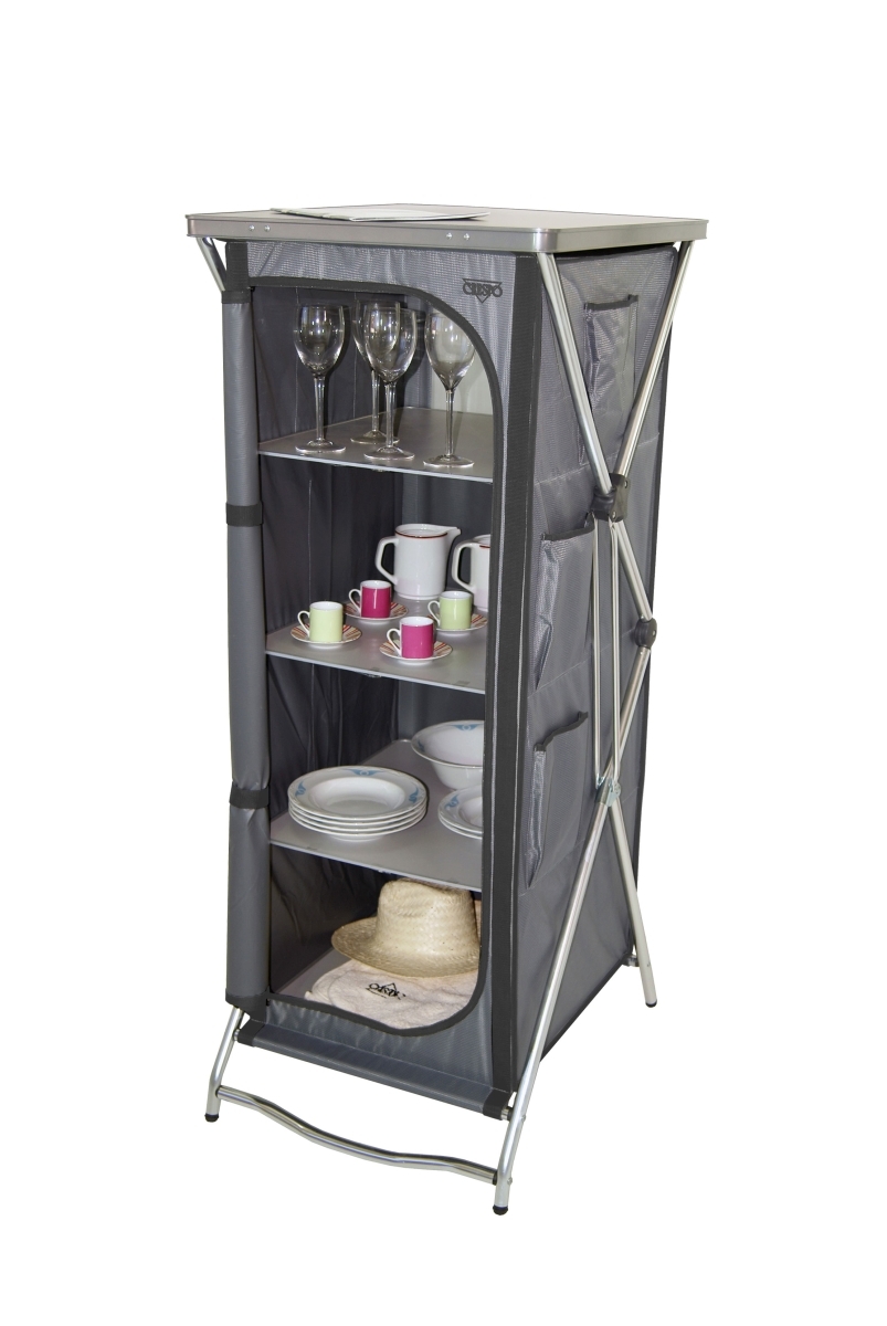 Crespo Campingschrank AL/101 Crespo Campingschrank AL/101