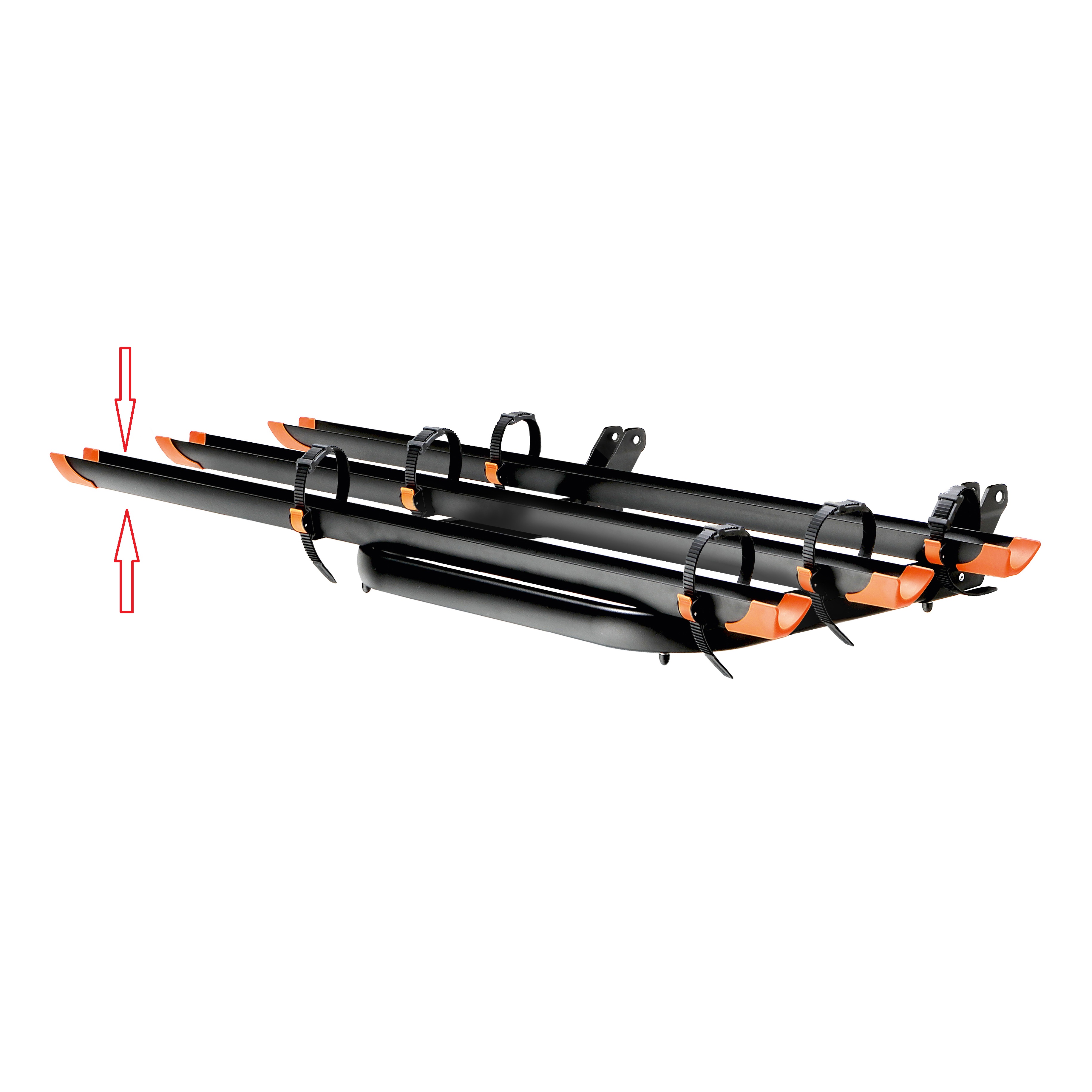 Lippert R-Bike 3Rail