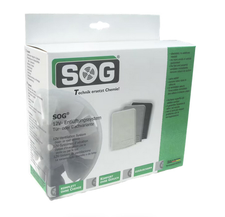SOG Typ G (C500) dunkelgrau