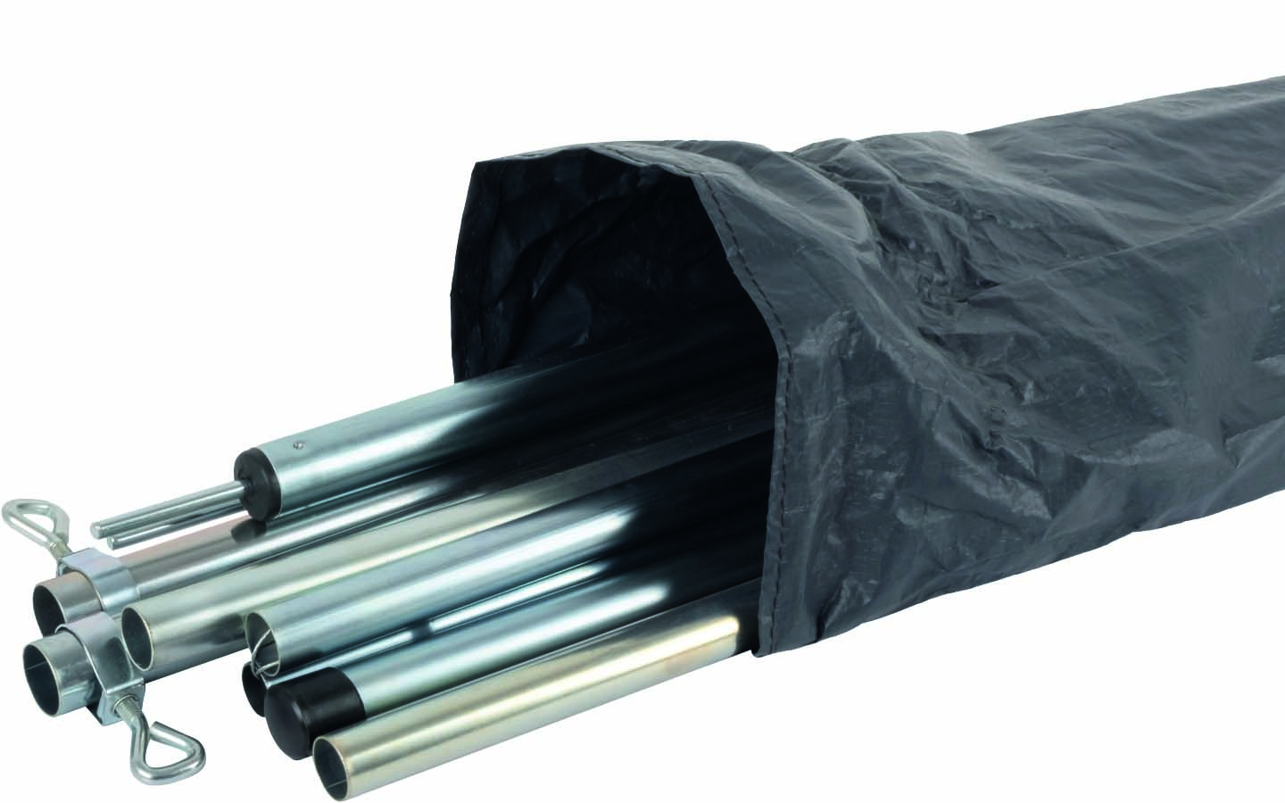 Brunner Bus-Sonnendach SUNNY VAN ROOF 300