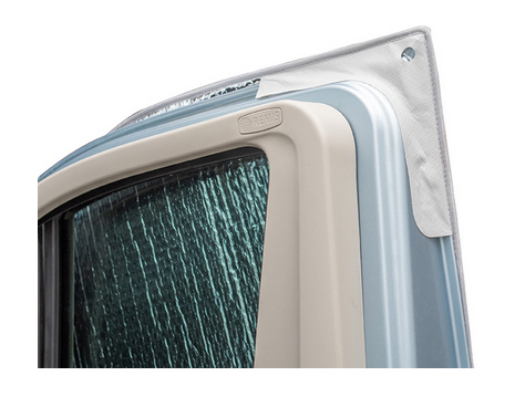 Hindermann Thermomatte 4 SEASONS RM ab 2010