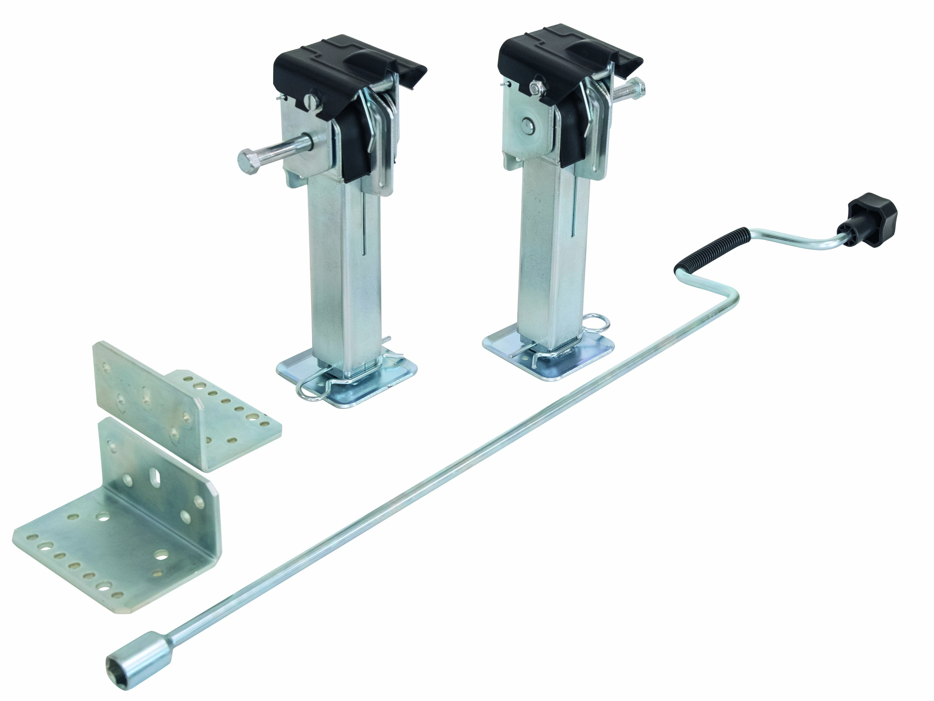 AL-KO StandFix Hubstützen