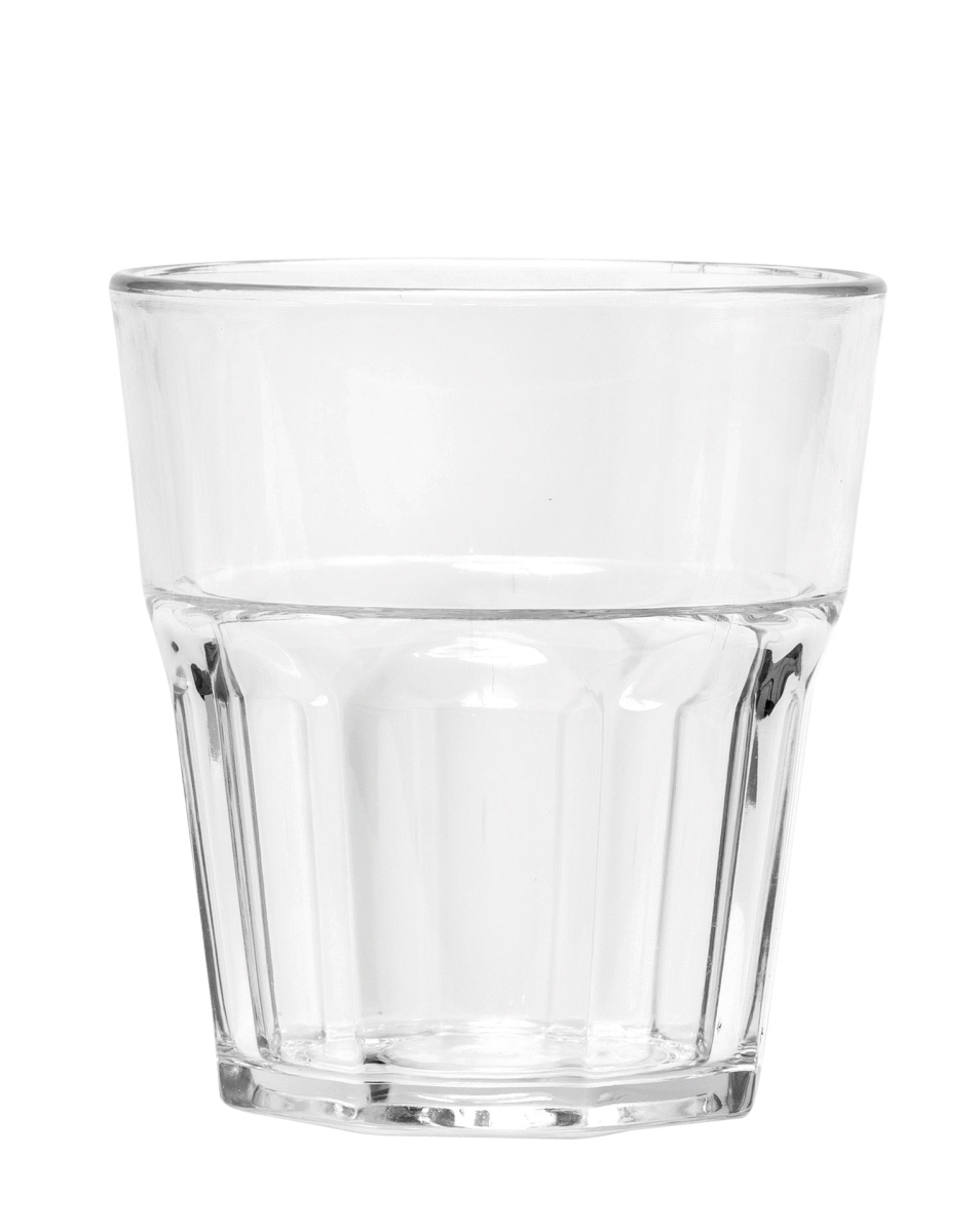 Via Mondo Cocktailglas-Set 4er 25 cl Via Mondo Cocktailglas-Set 4er 25 cl