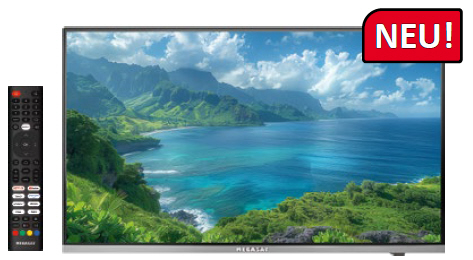 Megasat Royal Line V Smart