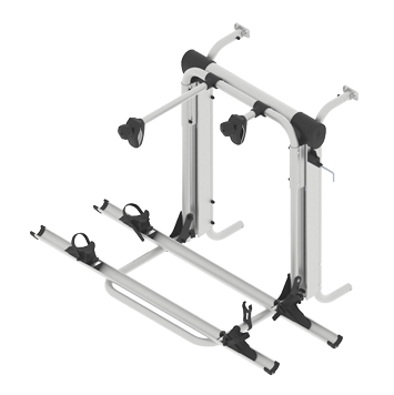 BR-Systems BIKE LIFT - Rail