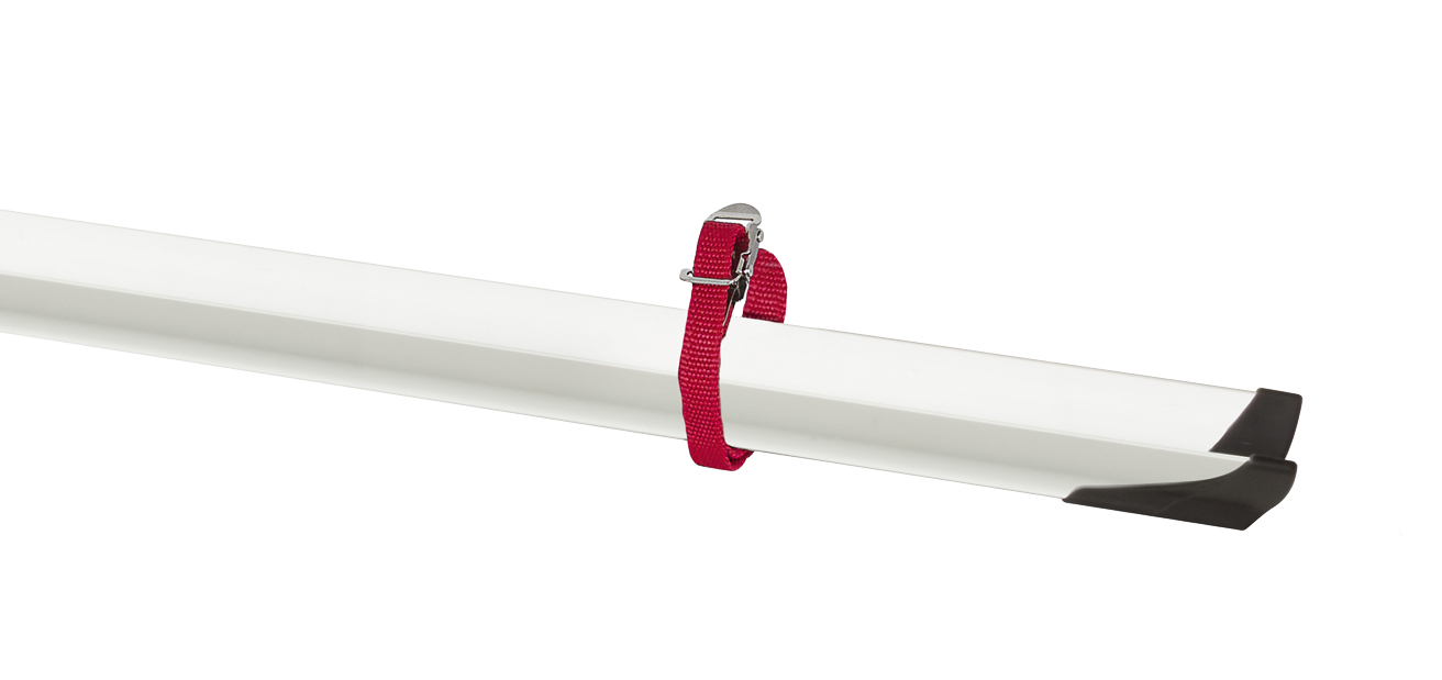 Fiamma Rail Strip Pro Fahrradschiene