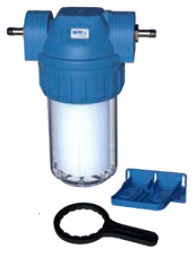 WM aquatec Wasserfilter-Set Mobile Edition