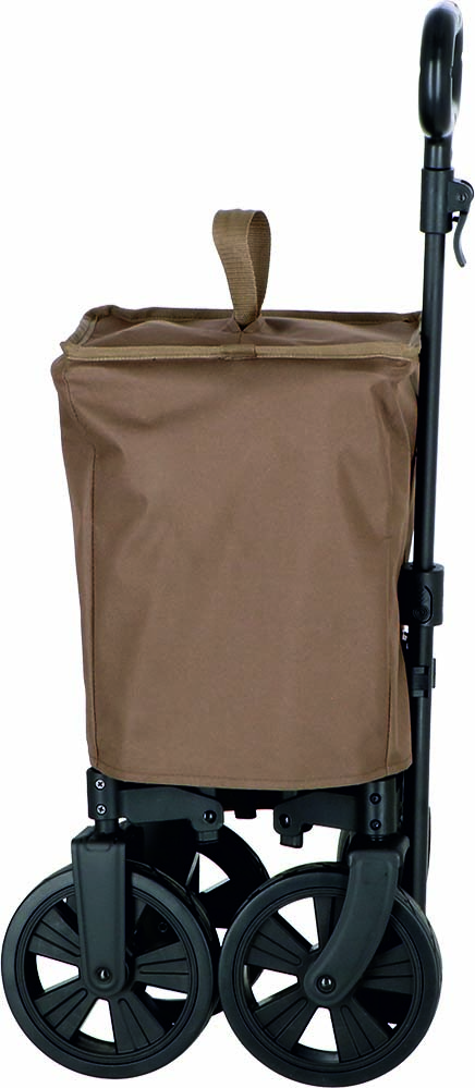 Travellife Bollerwagen GARDA