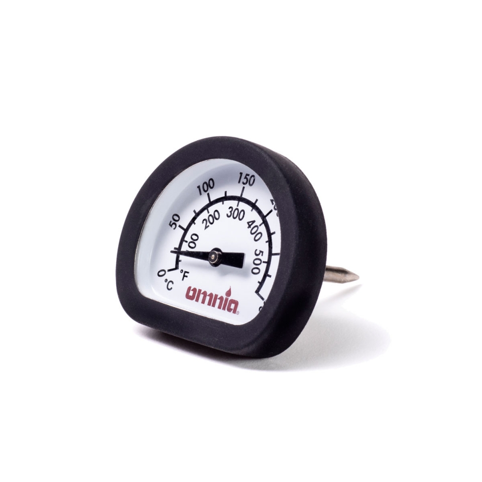 Omnia Thermometer