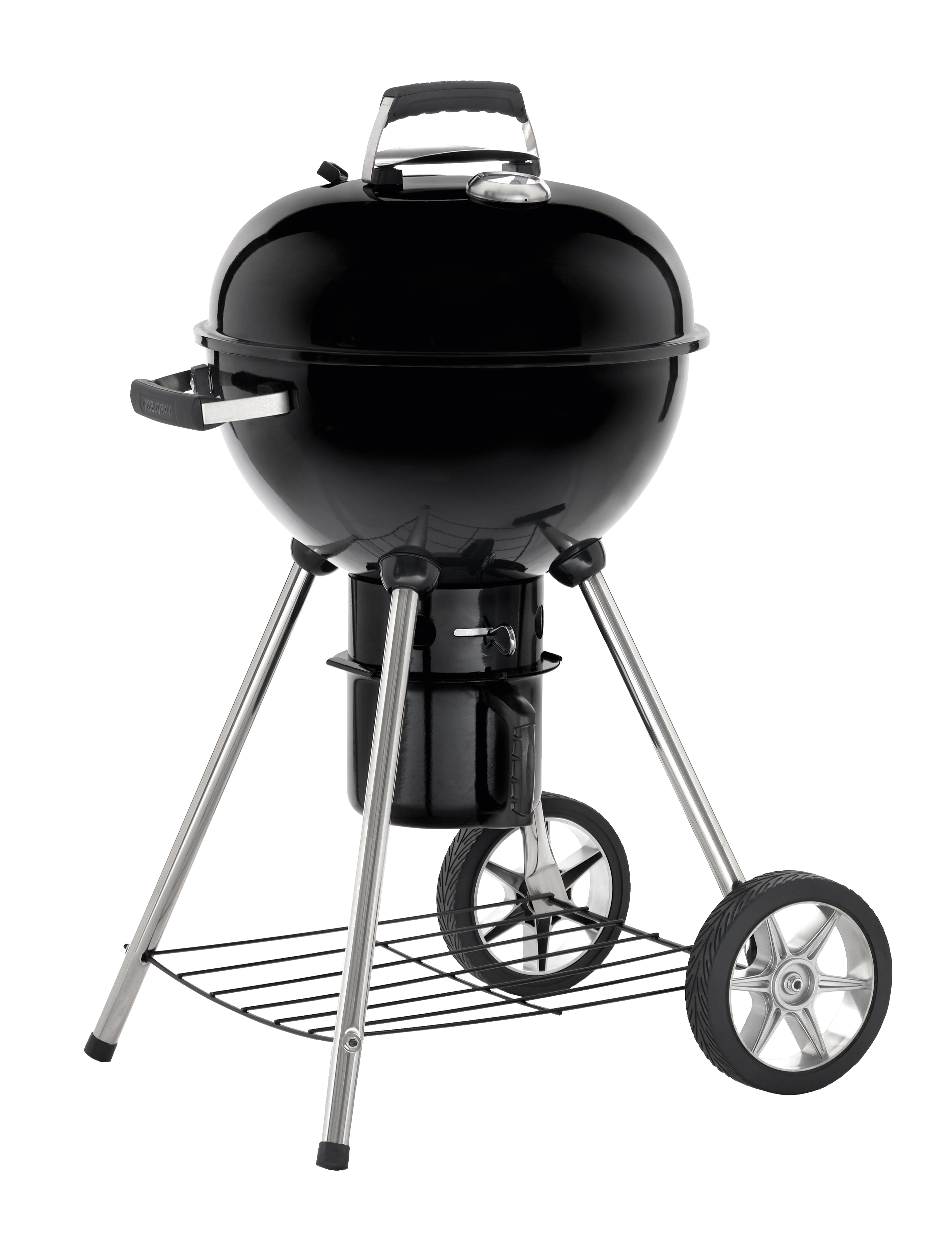Napoleon Holzkohle-Kugelgrill 45cm