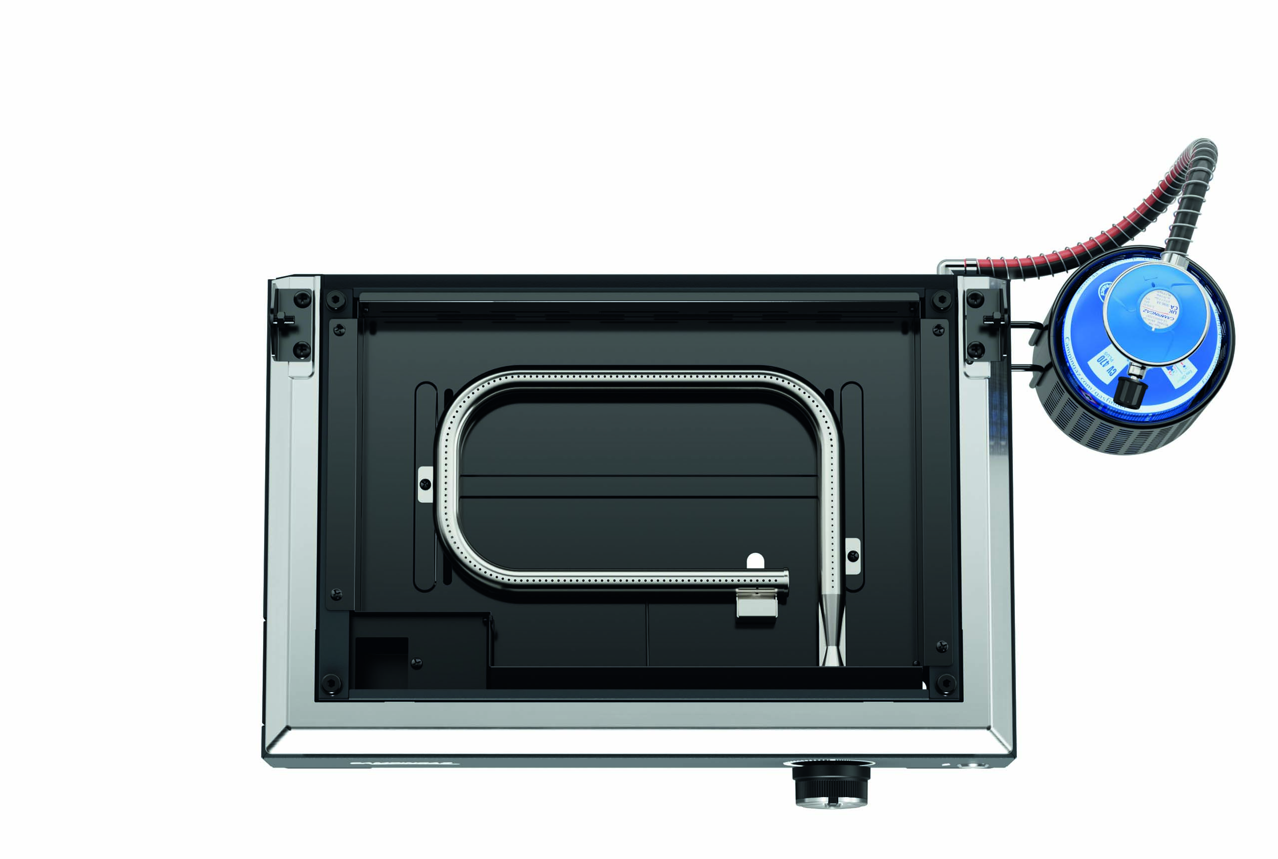 Campingaz Plancha Othello 1 CV