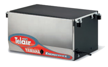 Telair Stromerzeuger ENERGY 2510 B-ASP